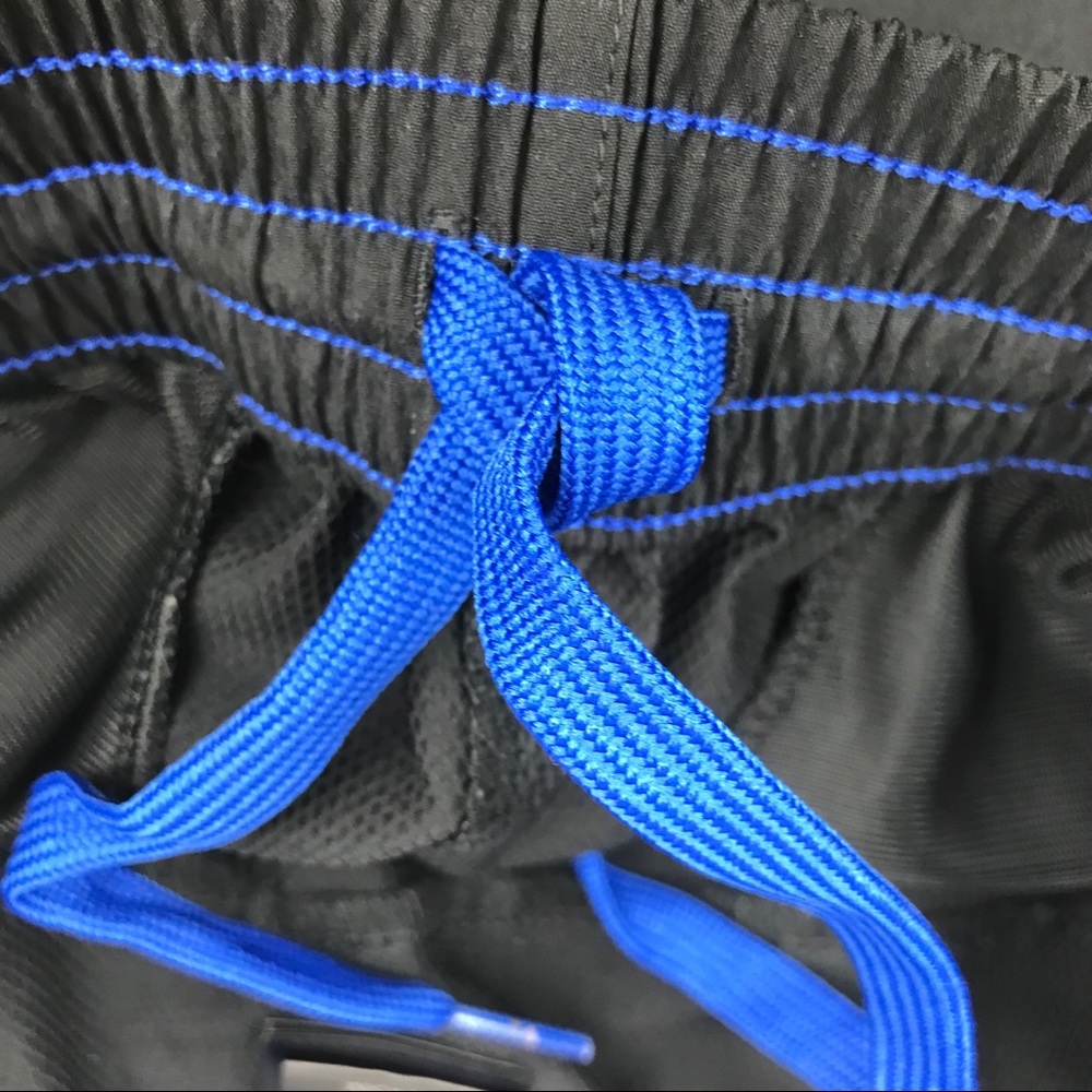 Adidas Workout Pants Joggers Medium - Picture 7 of 7